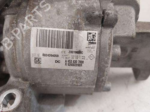 AC compressor RENAULT TWINGO III (BCM_, BCA_) 1.0 SCe 70 | BP38986956M34 - Image 4