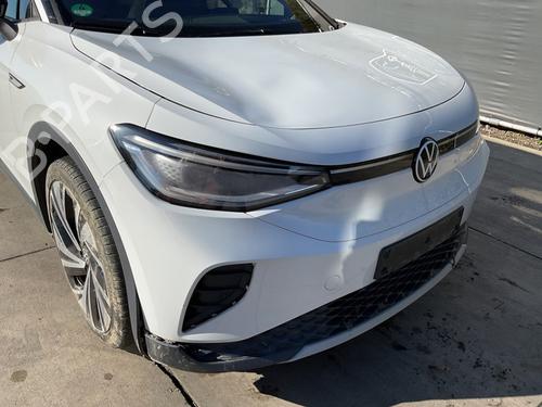 Używane Zderzak przedni VW ID.4 (E21) Performance (204 hp) 32982607