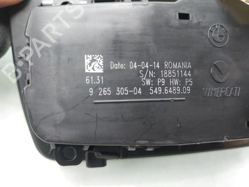 Headlight switch BMW 3 (F30, F80) 320 d | BP24887813I24 - Image 5