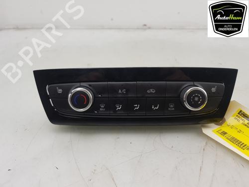 Climate control OPEL CORSA F (P2JO) 1.2 (68) | BP15387488I5 