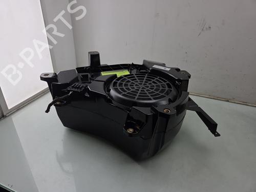 Electronic module PORSCHE CAYENNE (92A) 3.0 Diesel | BP31041069M83 - Image 3