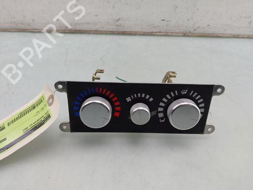 Used Climate control Climate control OPEL SPEEDSTER (E01) 2.2 (R97) (147 hp) 36305622 36305622