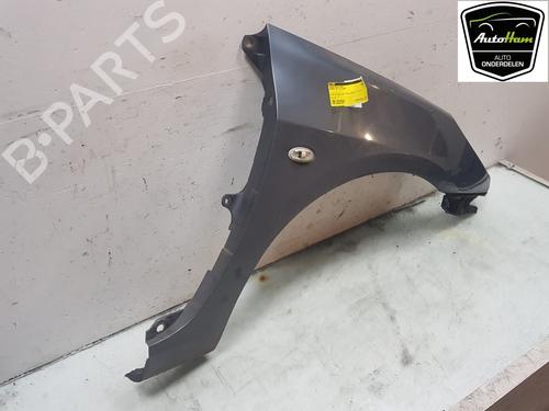 Right front fenders PEUGEOT 307 Break (3E) 1.6 16V | BP20330907C42 