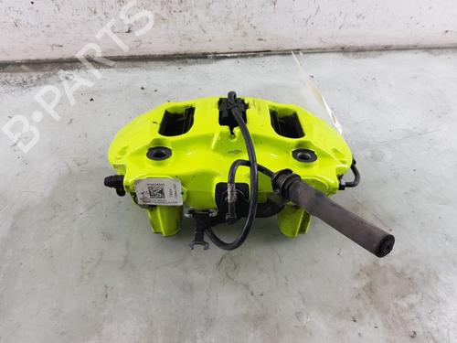 Right rear brake caliper PORSCHE PANAMERA (971) 2.9 4 E-Hybrid (97ABE1, 97BBE1, 97ABX1) | BP29910017M106