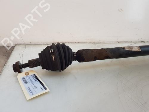 Right front driveshaft SEAT ALTEA (5P1) 2.0 FSI | BP29559752M39 