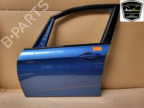 Used Left front door BMW 2 Active Tourer (F45) 220 i (163 hp) 19667209