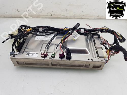 Used Control unit Control unit 17121750 17121750