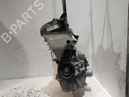 Engine VW UP! (121, 122, BL1, BL2, BL3, 123) 1.0 | BP32415753M1