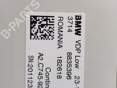 Other BMW 5 Touring (G31) 530 i Mild-Hybrid | BP27177206O1 