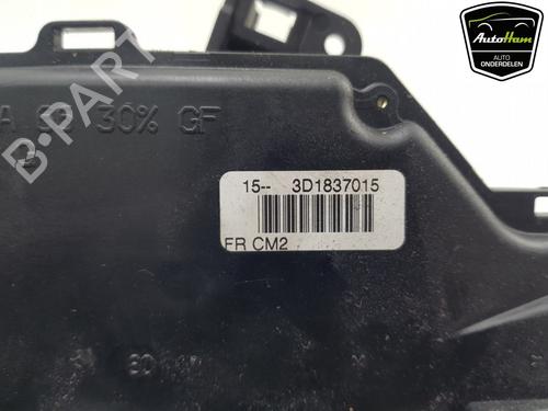 Front left lock VW GOLF V (1K1) 2.0 GTI | BP16377193C98 
