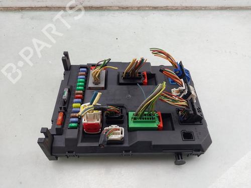 Electronic module CITROËN C3 II (SC_) 1.2 VTi 82 | BP37415841M83 - Image 3