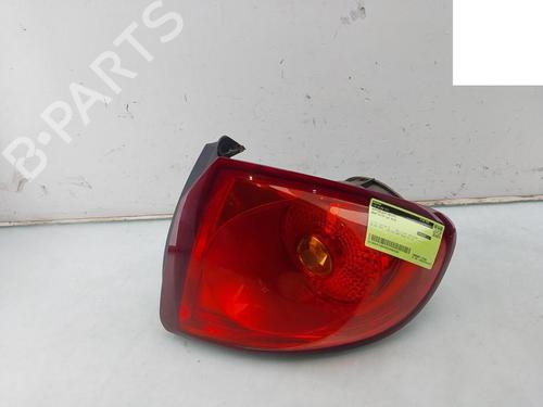 Used Right taillight SEAT ALTEA (5P1) 1.8 TFSI (160 hp) 32263046