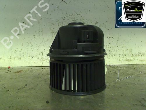 Heater blower motor FORD FOCUS II (DA_, HCP, DP) 1.6 TDCi | BP12046189M62 