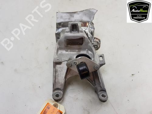 Used Engine mount Engine mount AUDI A4 B9 Avant (8W5, 8WD) 35 TDI Mild Hybrid (163 hp) 13106537 13106537