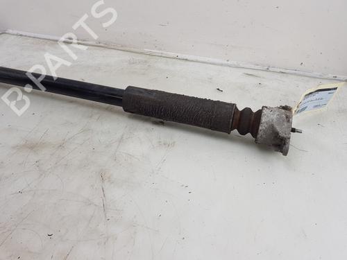 Right rear shock absorber FORD FIESTA VI (CB1, CCN) 1.6 TDCi | BP25790966M19 