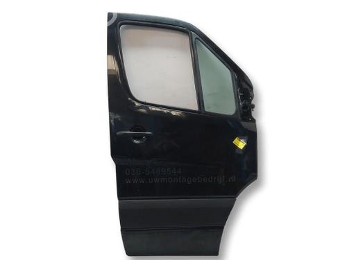 Used Right front door Right front door MERCEDES-BENZ SPRINTER 3,5-t Van (B906) 316 CDI (906.631, 906.633, 906.635, 906.637) (163 hp) 40525971 40525971