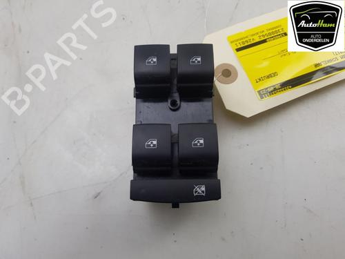 Used Switch OPEL ASTRA K (B16) 1.6 CDTi (68) (110 hp) 15424130