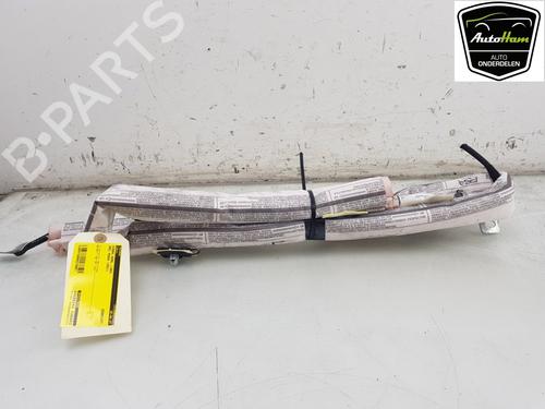 Used Left curtain airbag OPEL MOKKA 1.2 (76) (131 hp) 18263524