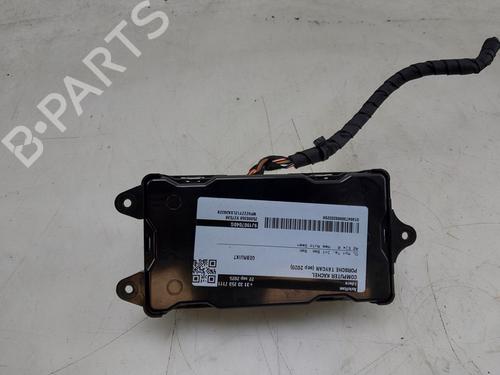 Control unit PORSCHE TAYCAN (Y1A) 4S (Y1ADB1) | BP29274600M11 - Image 3