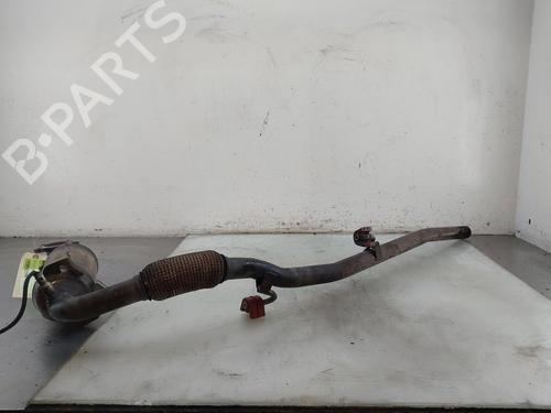 Used Catalyst Catalyst VW POLO V (6R1, 6C1) 1.2 TSI (105 hp) 33617178 33617178