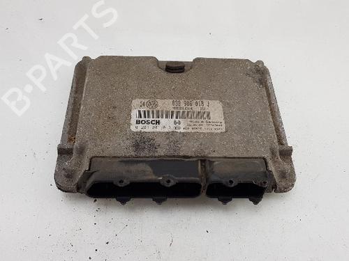 Engine control unit (ECU) VW GOLF IV (1J1) 1.9 TDI | BP12010544M57 