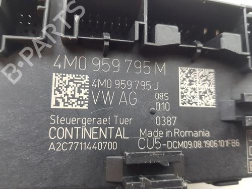 Control unit AUDI E-TRON (GEN) 55 quattro | BP23897851M11 - Image 4