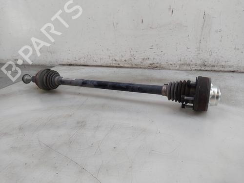 Right rear driveshaft AUDI Q2 (GAB, GAG) SQ2 TFSI quattro | BP37179322M41 - Image 2
