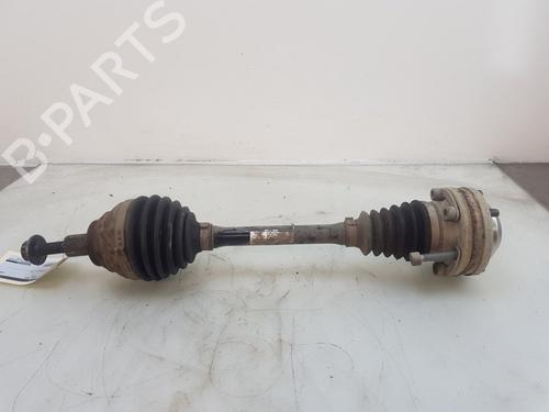 Used Left front driveshaft AUDI A3 Limousine (8VS, 8VM) 1.4 TSI (150 hp) 24887762
