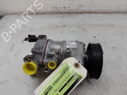 Used AC compressor SKODA OCTAVIA III Combi (5E5, 5E6) 1.0 TSI (115 hp) 31922260