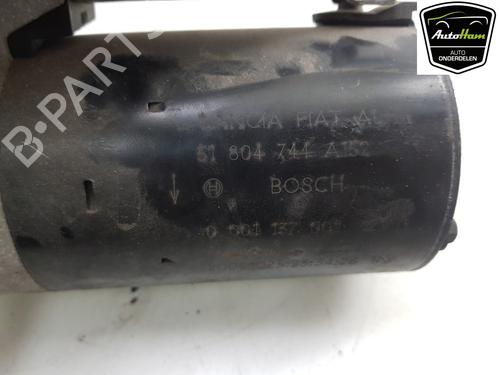 Starter FIAT PUNTO EVO (199_) 1.4 16V (199AXW1A) | BP12043911M8 