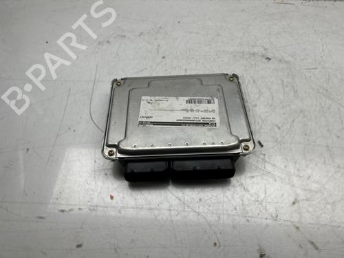 Engine control unit (ECU) VW PASSAT B5.5 Variant (3B6) 1.9 TDI | BP32087360M57 - Image 2