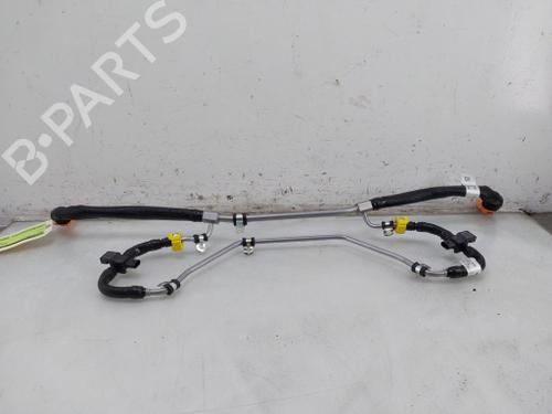 Used Pipe Pipe FERRARI 296 GTS Convertible (F 171) PHEV (830 hp) 31041248 31041248