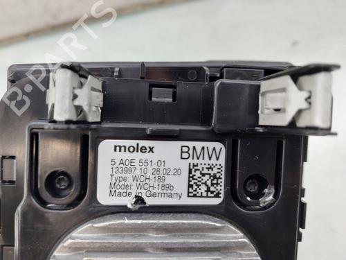 Electronic module BMW 1 (F40) 118 i | BP38061905M83 - Image 5