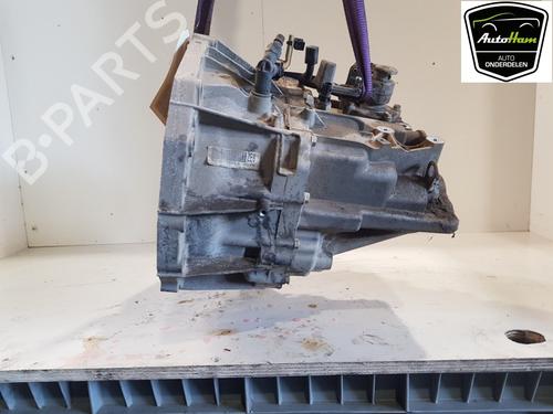 Gearbox SUZUKI SX4 S-Cross (JY) 1.4 Hybrid (Mild Hybrid) (AKK 414) | BP21081723M3 