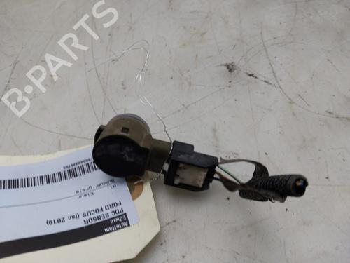 Electronic module FORD FOCUS IV (HN) 1.0 EcoBoost | BP29887826M83 - Image 3
