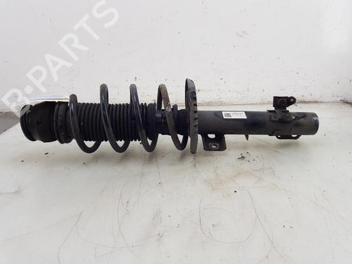 Left front shock absorber SKODA FABIA III (NJ3) 1.2 TSI | BP28949939M16 