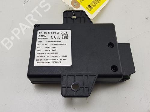 Control unit MINI MINI (F55) Cooper | BP12026426M11 - Image 2