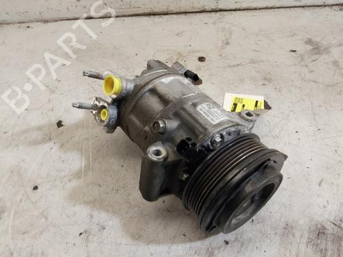 AC compressor FORD FOCUS IV Turnier (HP) 1.0 EcoBoost | BP40504046M34 - Image 2