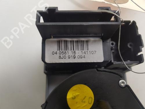 Headlight switch AUDI TT (8J3) 3.2 V6 quattro | BP30121493I24 