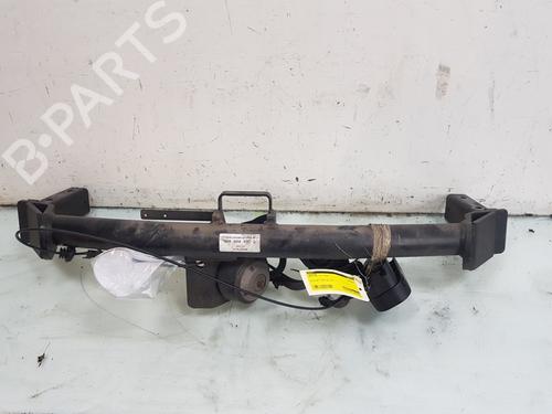 Used Tow ball/Mechanism Tow ball/Mechanism AUDI Q5 (8RB) SQ5 TDI quattro (313 hp) 33811898 33811898