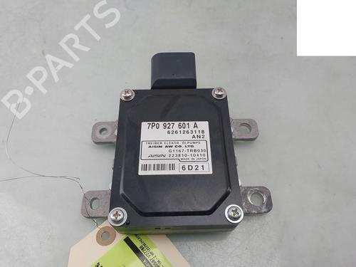 Used Electronic module PORSCHE CAYENNE (92A) 3.0 Diesel (262 hp) 31041083