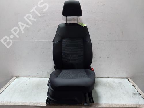 Used Right front seat VW POLO V (6R1, 6C1) 1.4 TDI (75 hp) 32002231