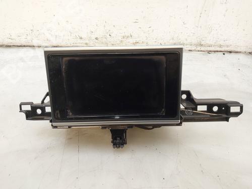 Electronic module AUDI A6 C7 Avant (4G5, 4GD) 2.0 TDI | BP37447941M83 - Image 2