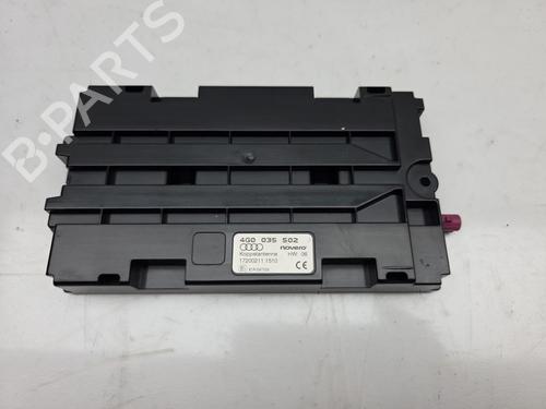 Control unit AUDI A6 C7 Avant (4G5, 4GD) RS6 quattro | BP27507707M11 - Image 2