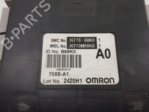 Control unit NISSAN PIXO (UA0) 1.0 | BP34056699M11 - Image 3