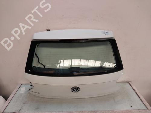 Tailgate VW POLO VI (AW1, BZ1, AE1) 1.0 TSI | BP25893355C6 