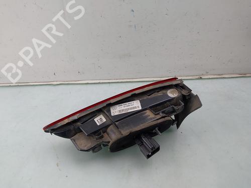 Left taillight VW GOLF VIII (CD1, DA1) 2.0 TDI | BP30167937C34