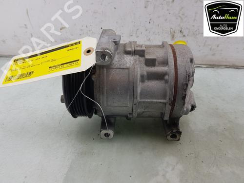 AC compressor ALFA ROMEO MITO (955_) 0.9 TwinAir (955AXY1B, 955AXZ1B) | BP20208599M34 