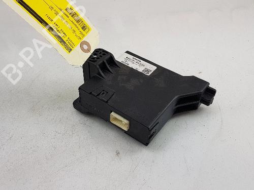 Electronic module TOYOTA YARIS (_P9_) 1.0 VVT-i (KSP90_, KSP90R) | BP12018466M83 