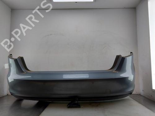 Used Rear bumper Rear bumper AUDI A3 Sportback (8VA, 8VF) 1.4 TFSI (122 hp) 36071050 36071050